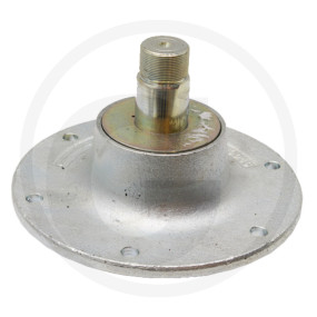 Lager Kpl. links M36X1L Granit 18017 55510016